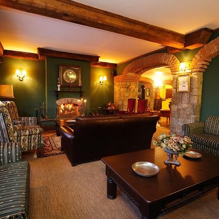 Uludag  Le Chalet Yazici מראה חיצוני תמונה