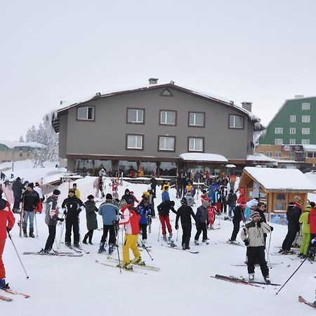 Uludag  Le Chalet Yazici מראה חיצוני תמונה