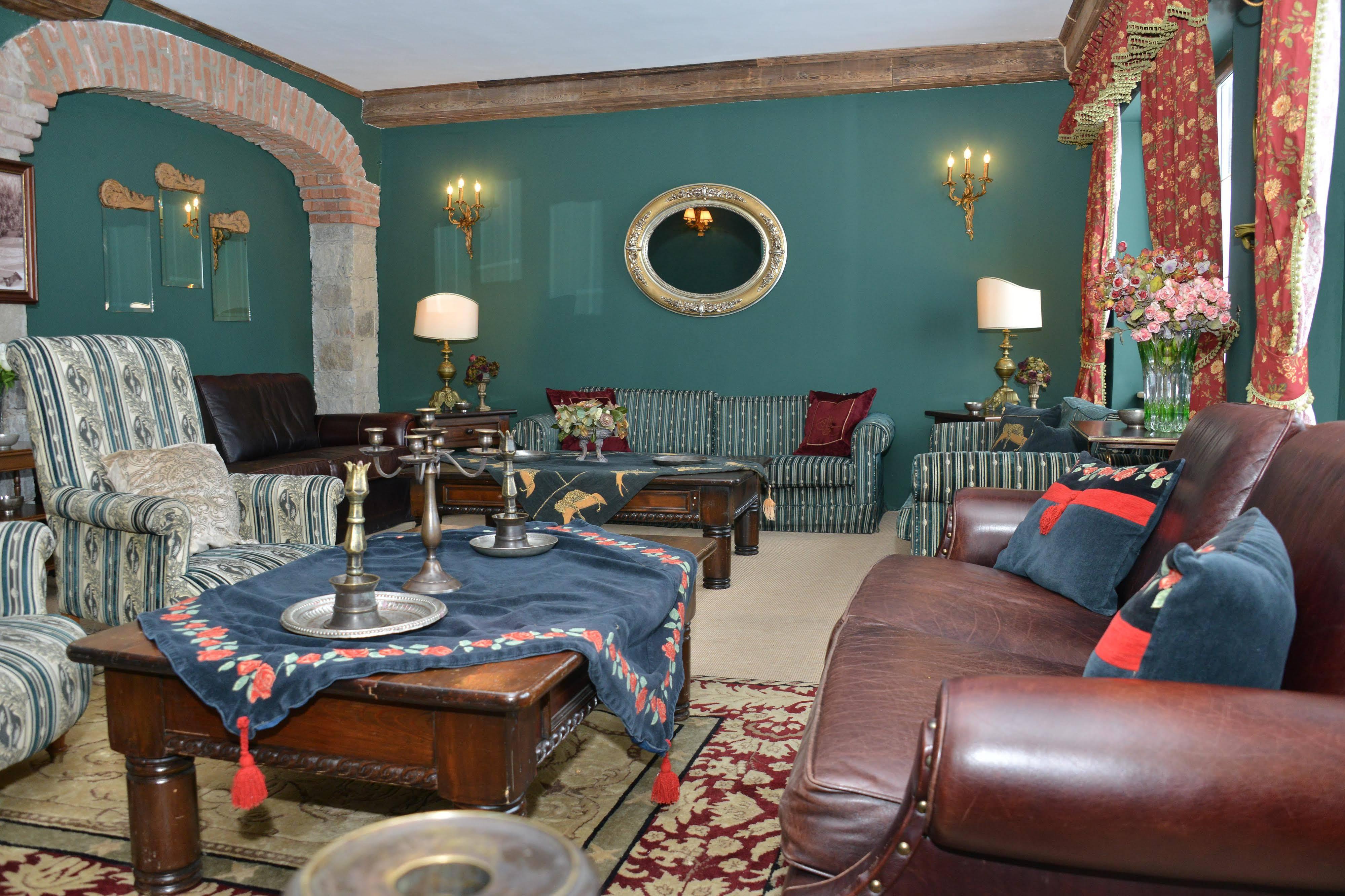 Uludag  Le Chalet Yazici מראה חיצוני תמונה