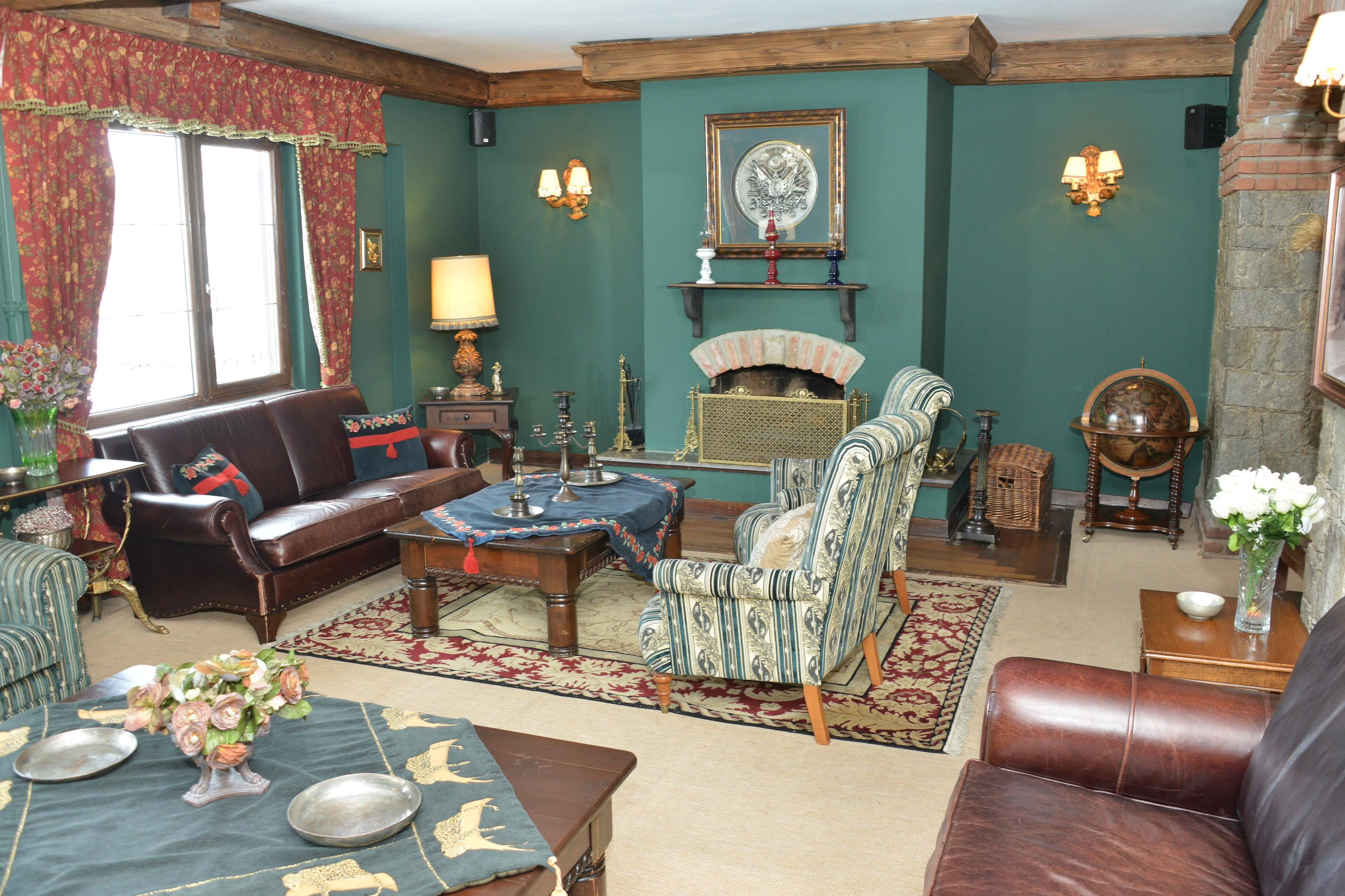 Uludag  Le Chalet Yazici מראה חיצוני תמונה