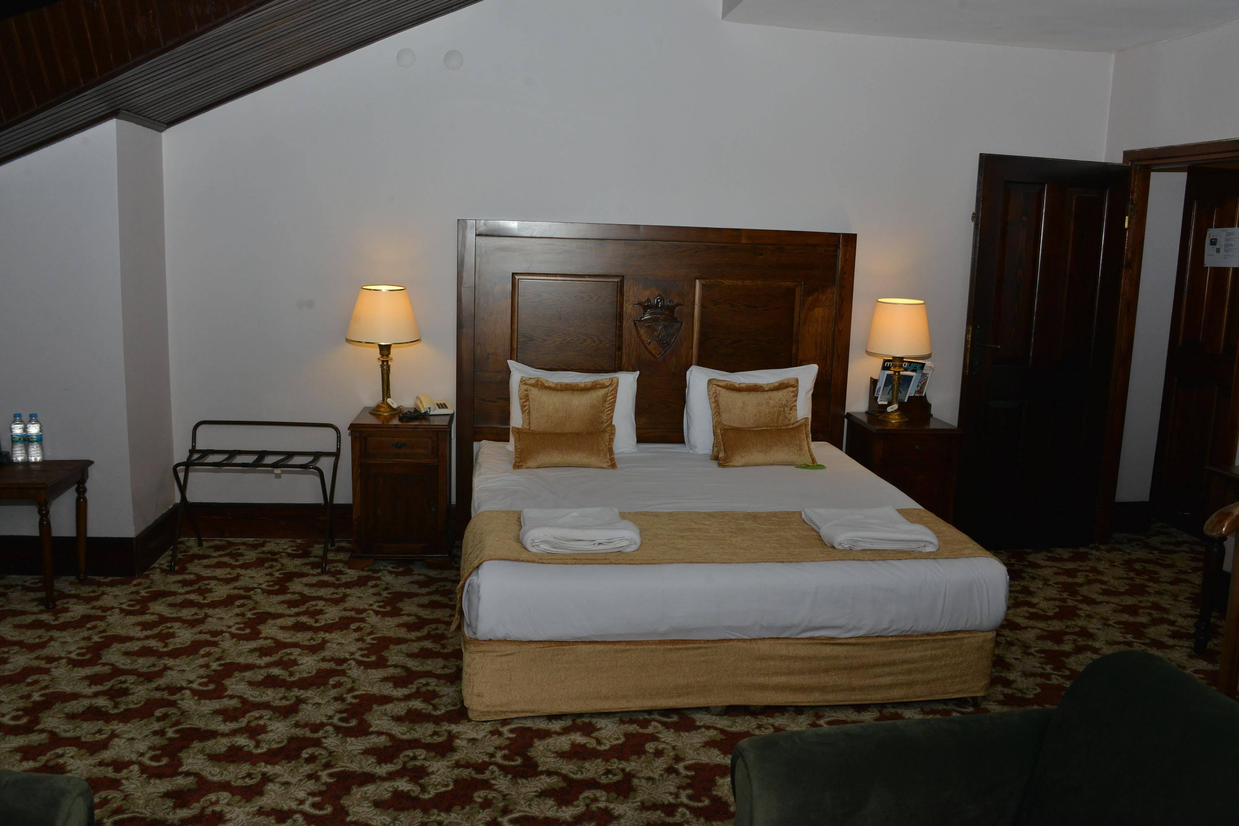 Uludag  Le Chalet Yazici מראה חיצוני תמונה