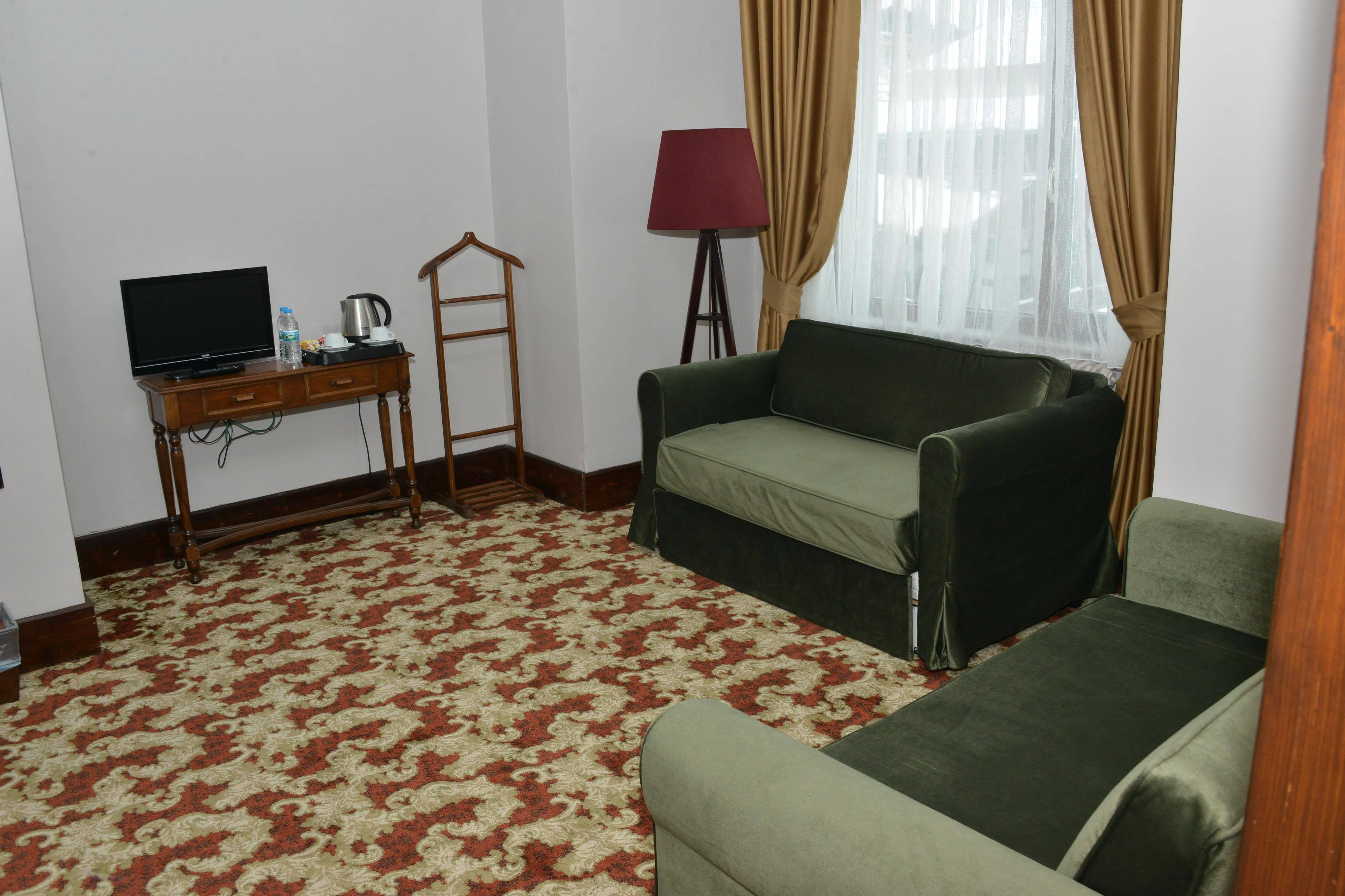 Uludag  Le Chalet Yazici מראה חיצוני תמונה
