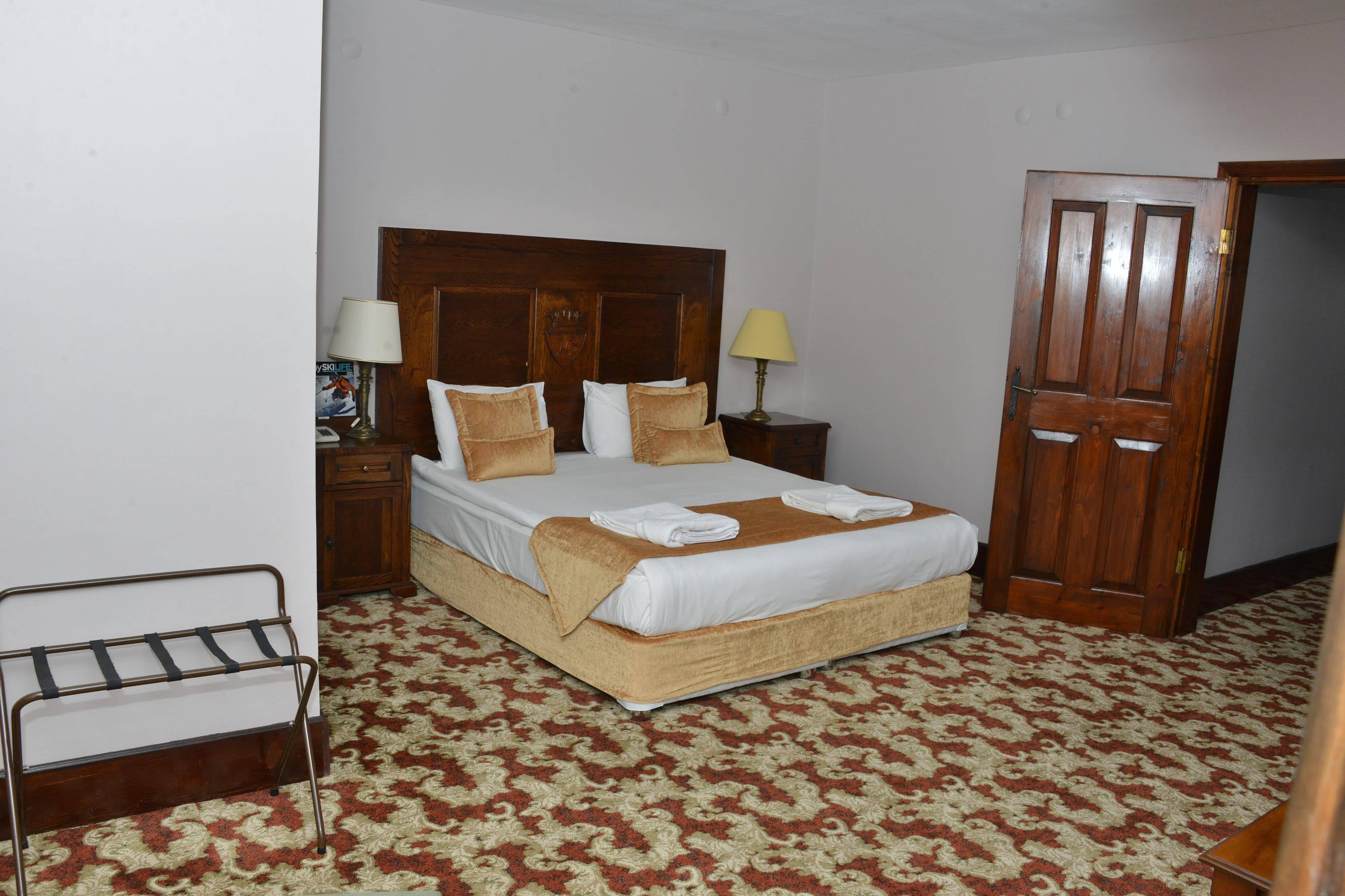 Uludag  Le Chalet Yazici מראה חיצוני תמונה