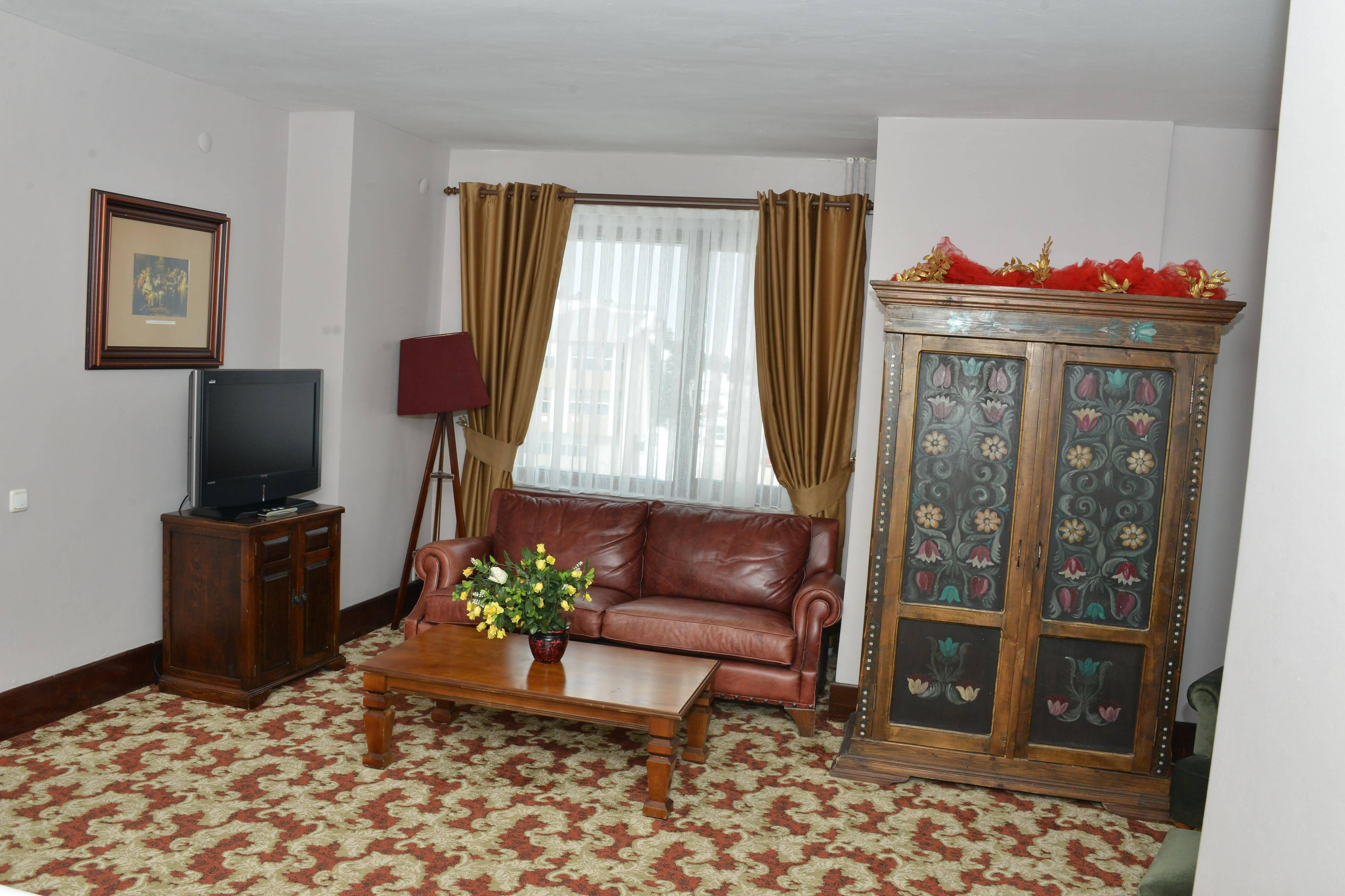 Uludag  Le Chalet Yazici מראה חיצוני תמונה