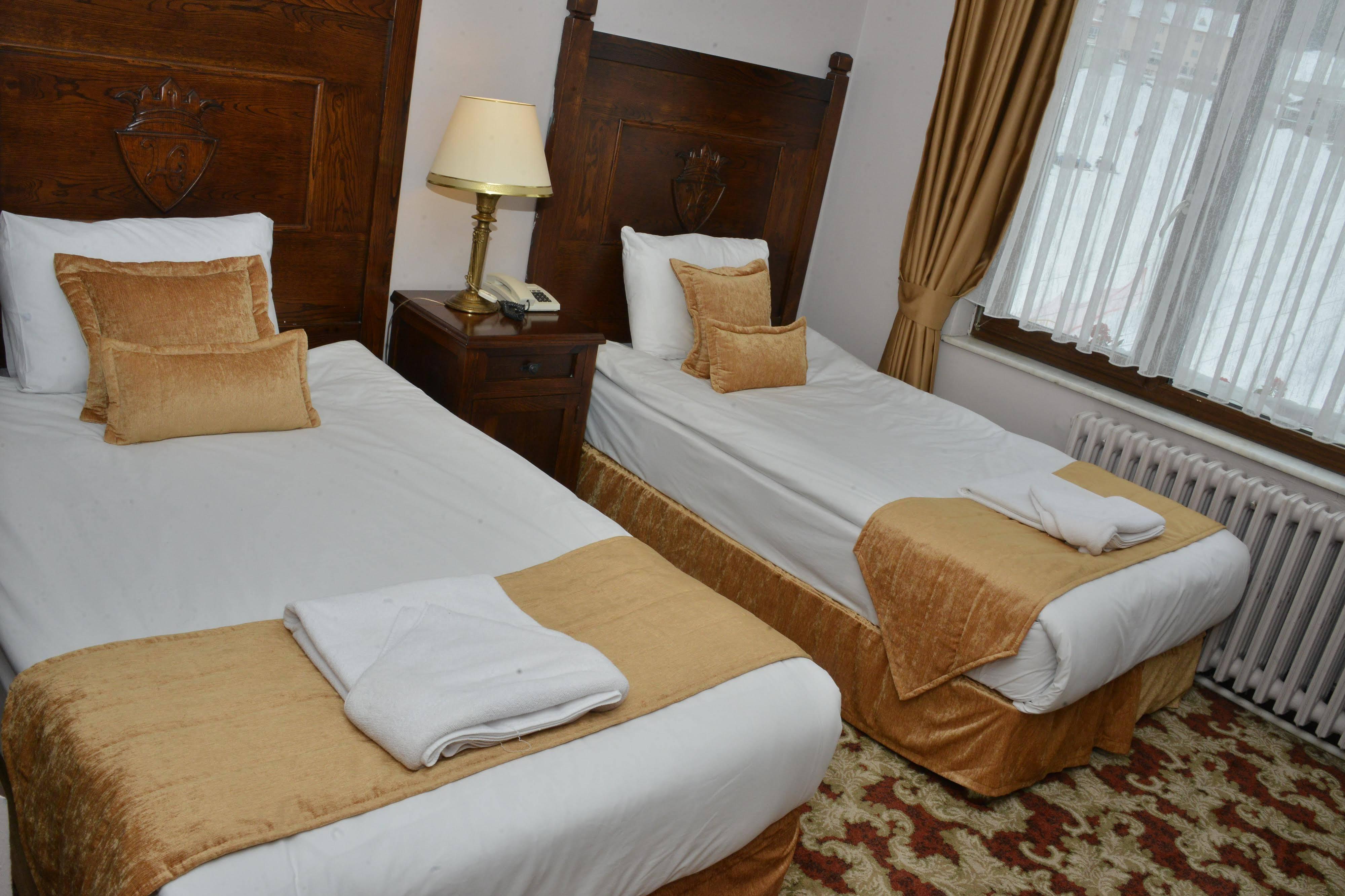 Uludag  Le Chalet Yazici מראה חיצוני תמונה