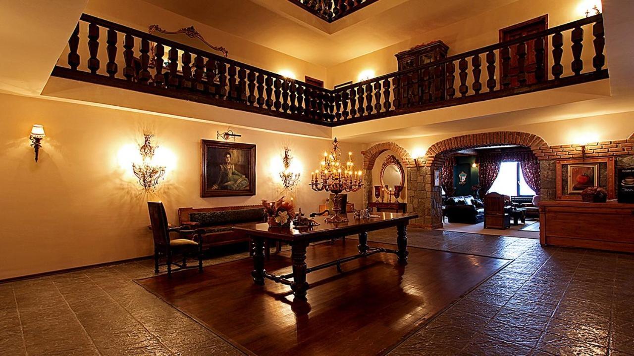 Uludag  Le Chalet Yazici מראה חיצוני תמונה