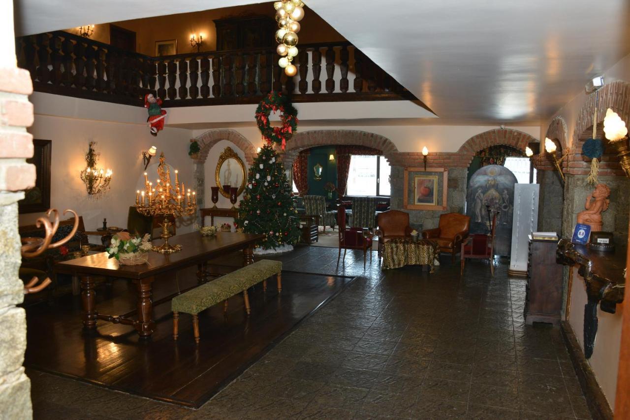 Uludag  Le Chalet Yazici מראה חיצוני תמונה