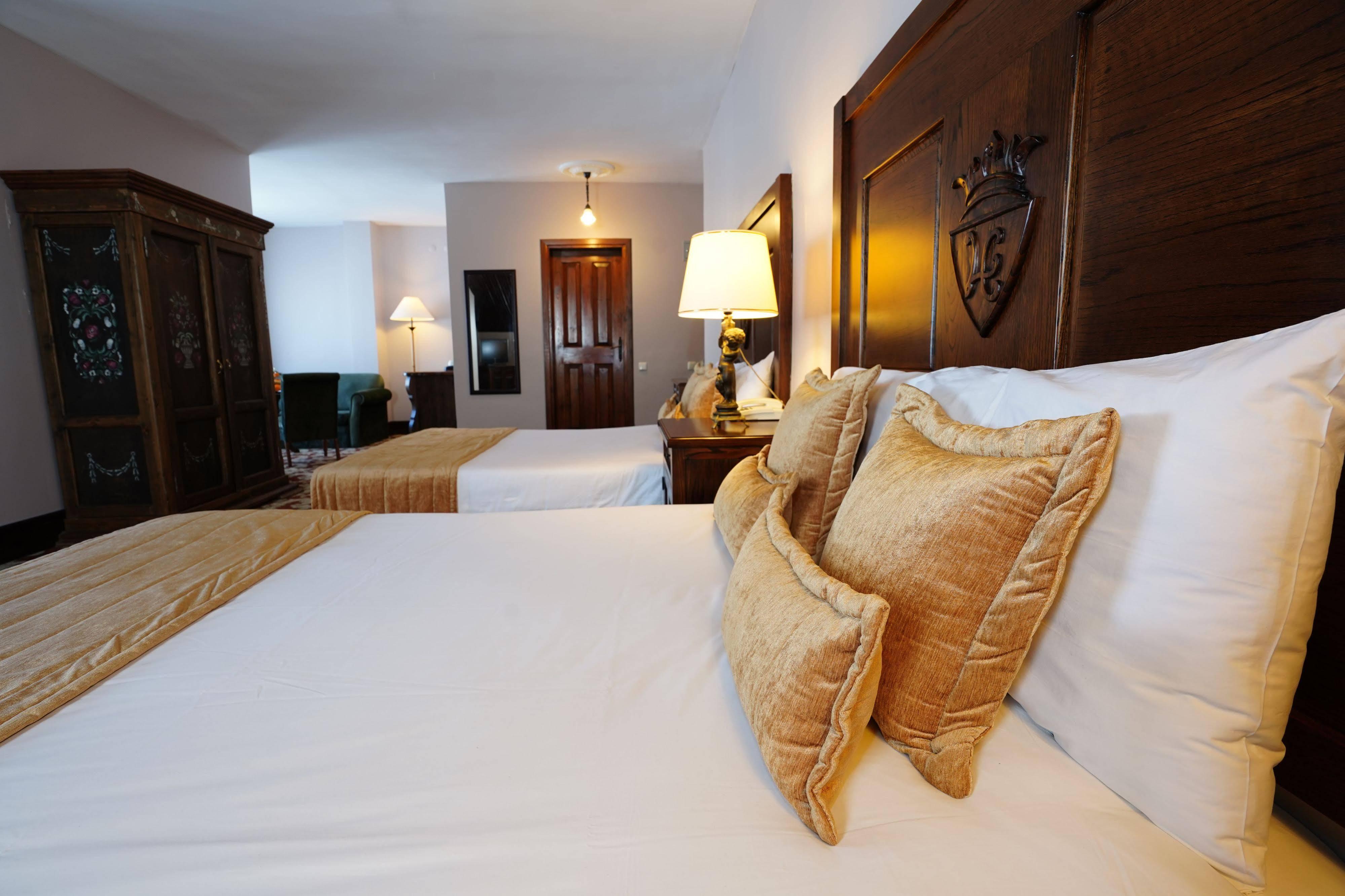 Uludag  Le Chalet Yazici מראה חיצוני תמונה