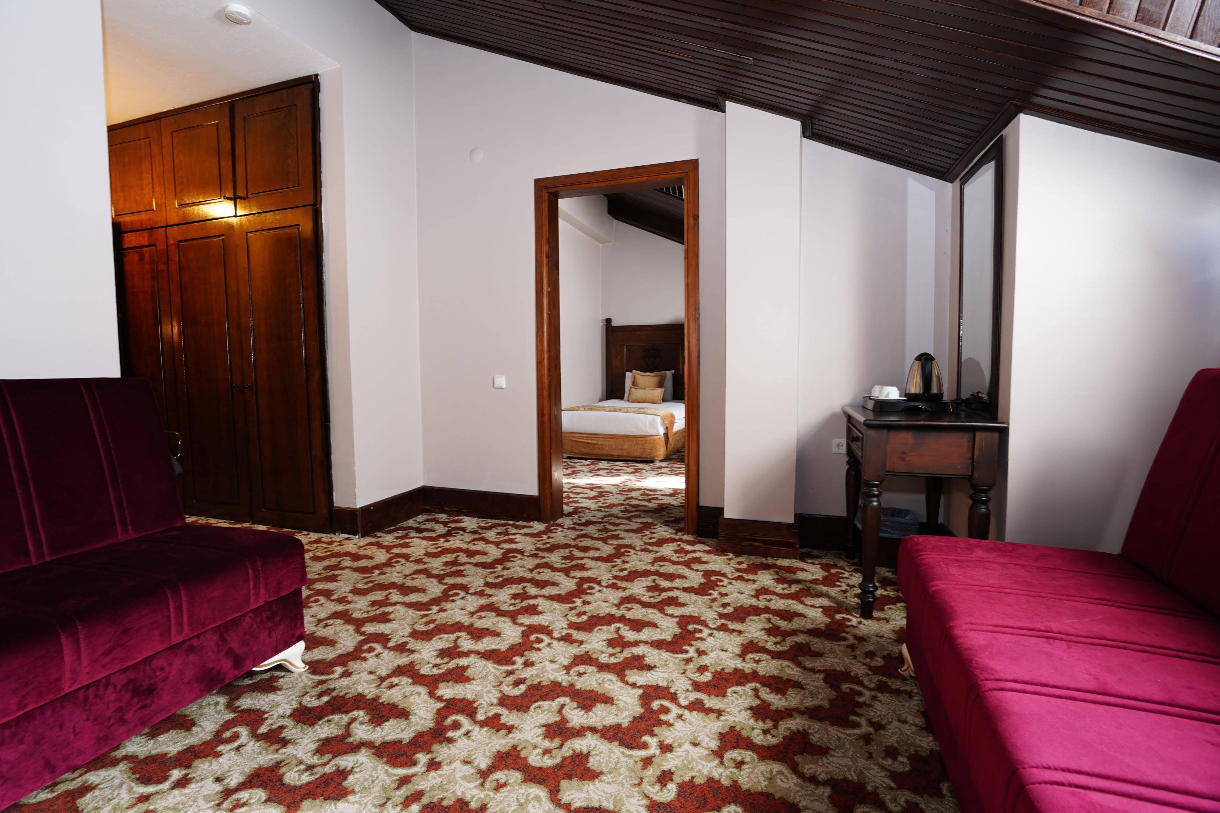 Uludag  Le Chalet Yazici מראה חיצוני תמונה