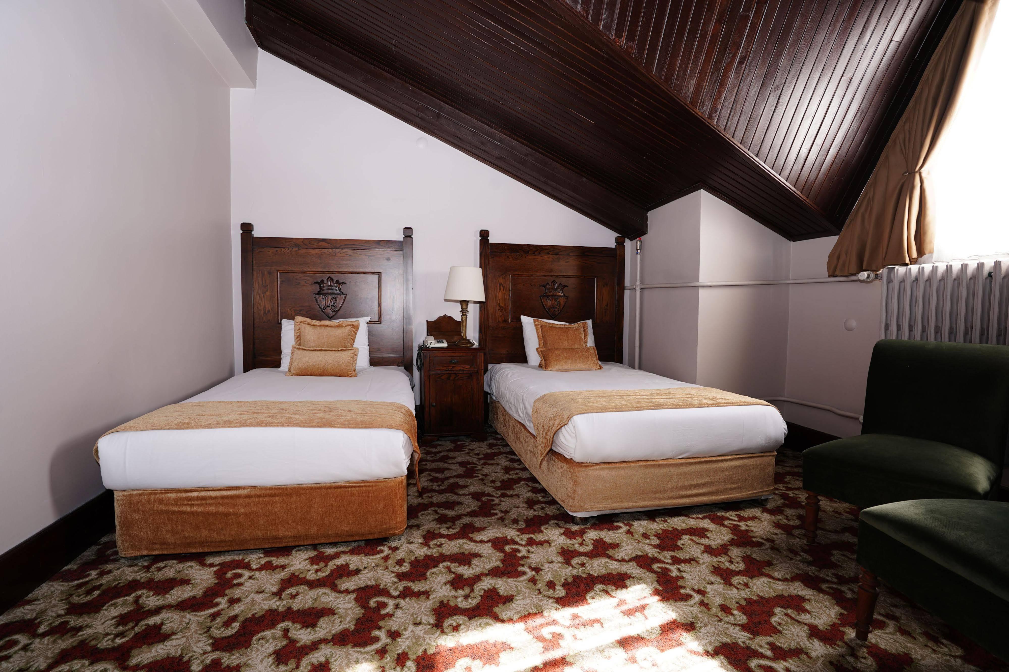 Uludag  Le Chalet Yazici מראה חיצוני תמונה