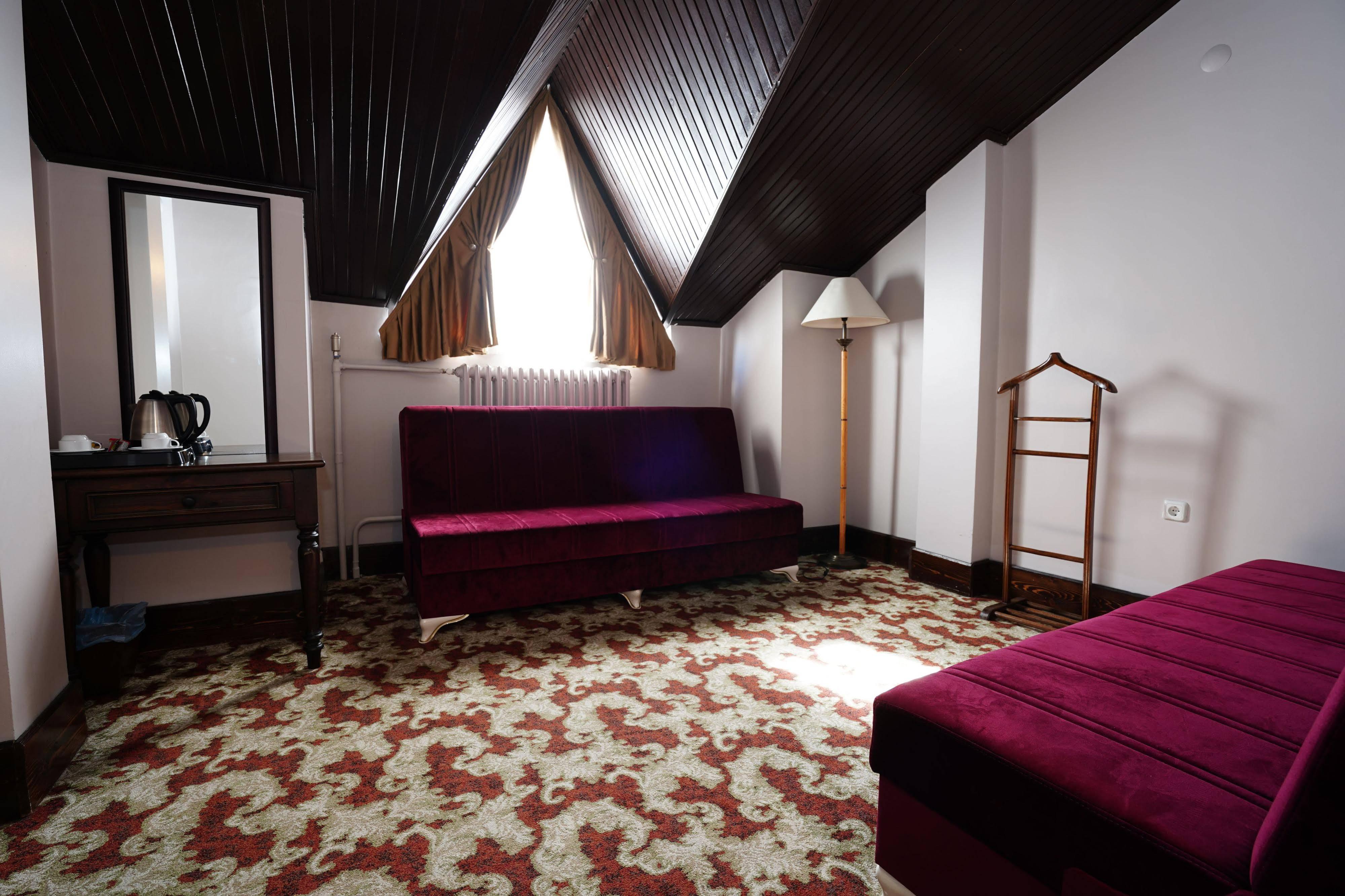 Uludag  Le Chalet Yazici מראה חיצוני תמונה