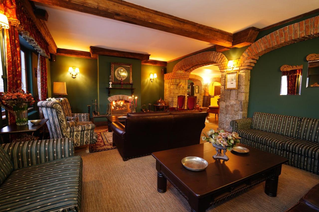 Uludag  Le Chalet Yazici מראה חיצוני תמונה