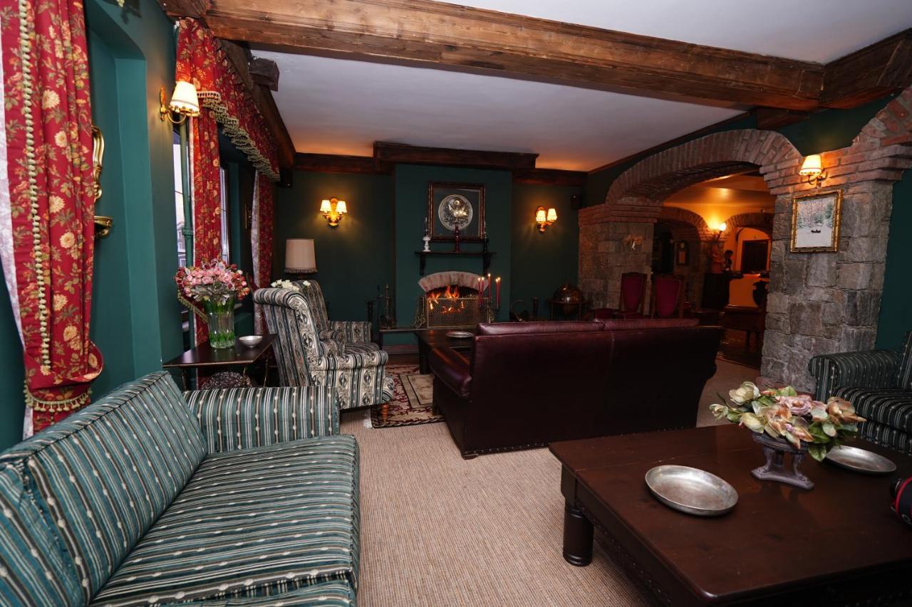 Uludag  Le Chalet Yazici מראה חיצוני תמונה