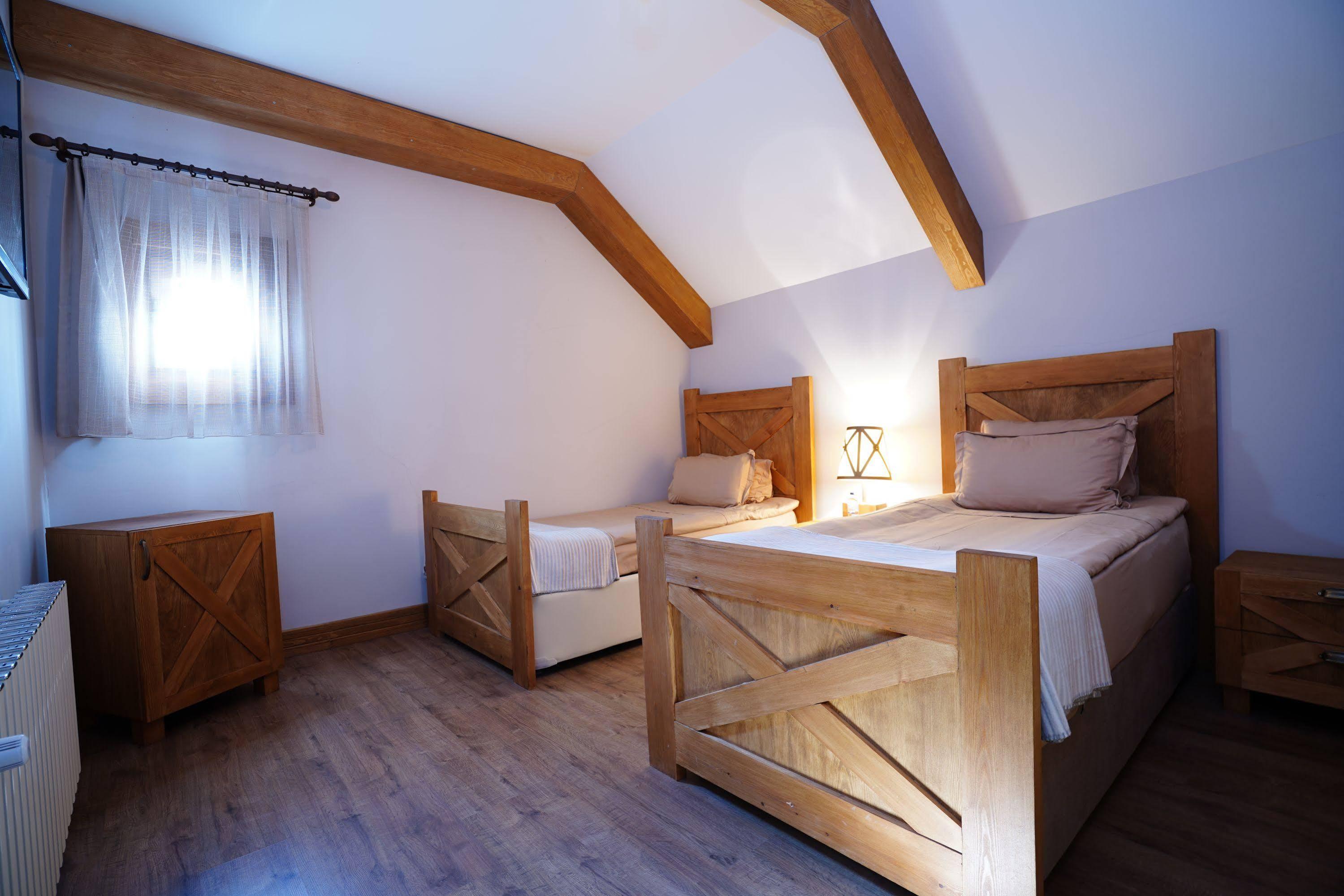Uludag  Le Chalet Yazici מראה חיצוני תמונה