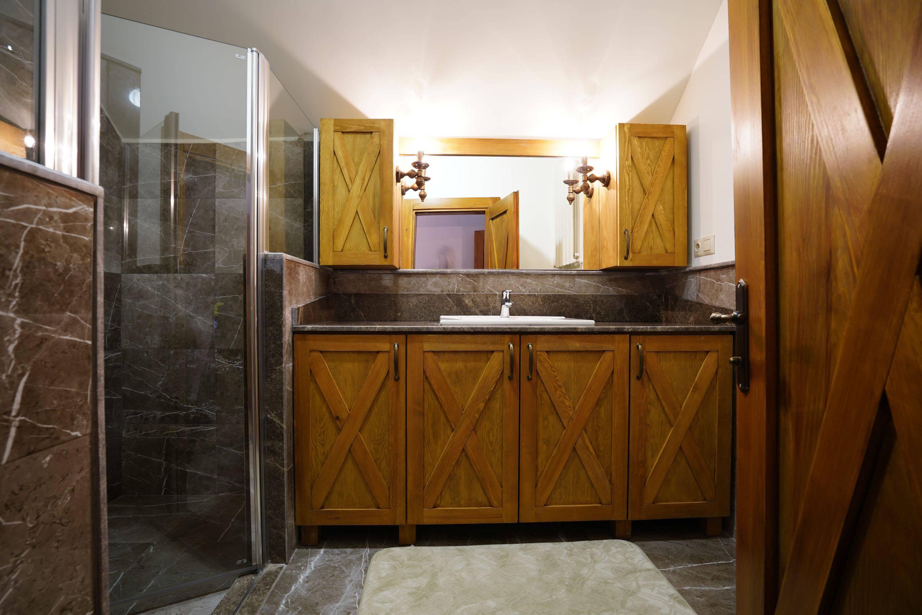Uludag  Le Chalet Yazici מראה חיצוני תמונה