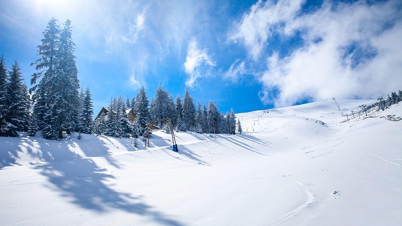 Uludag  Le Chalet Yazici מראה חיצוני תמונה