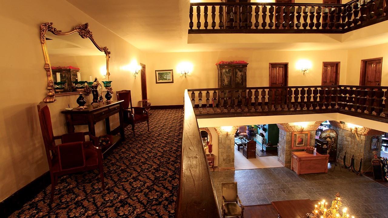 Uludag  Le Chalet Yazici מראה חיצוני תמונה