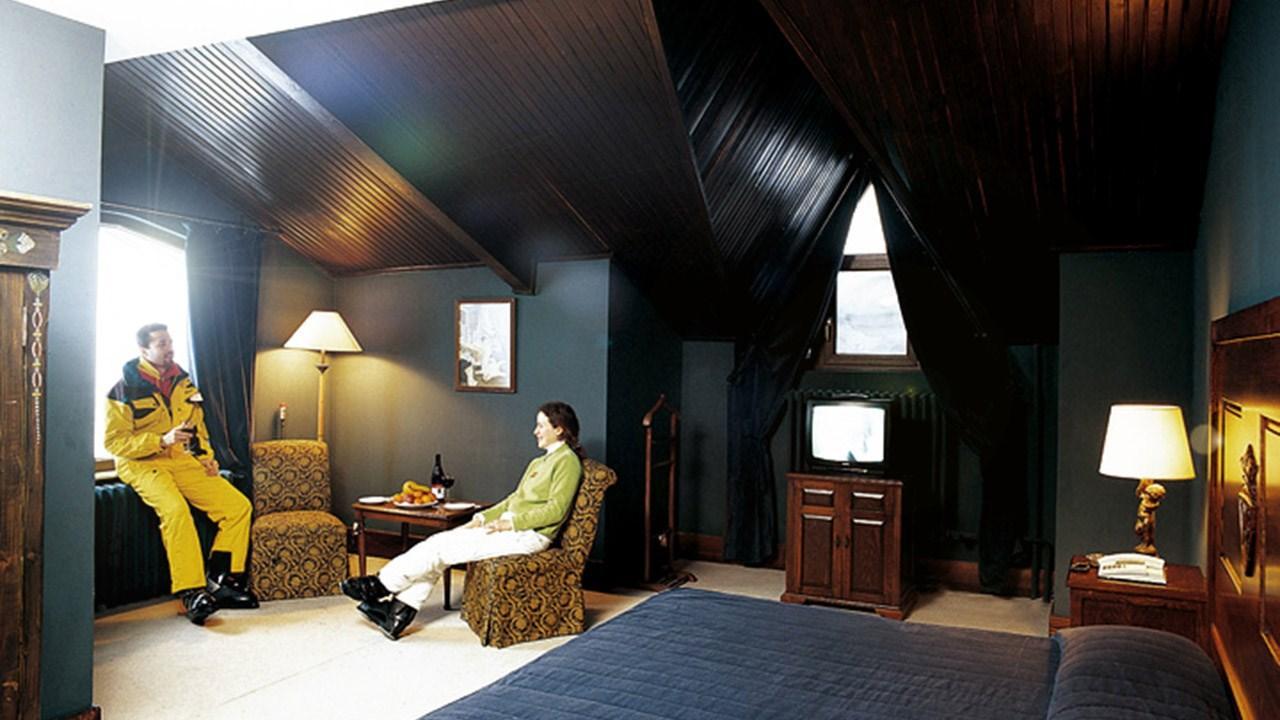 Uludag  Le Chalet Yazici מראה חיצוני תמונה