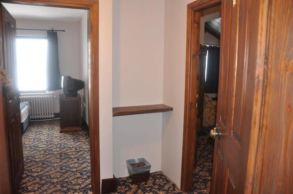 Uludag  Le Chalet Yazici מראה חיצוני תמונה