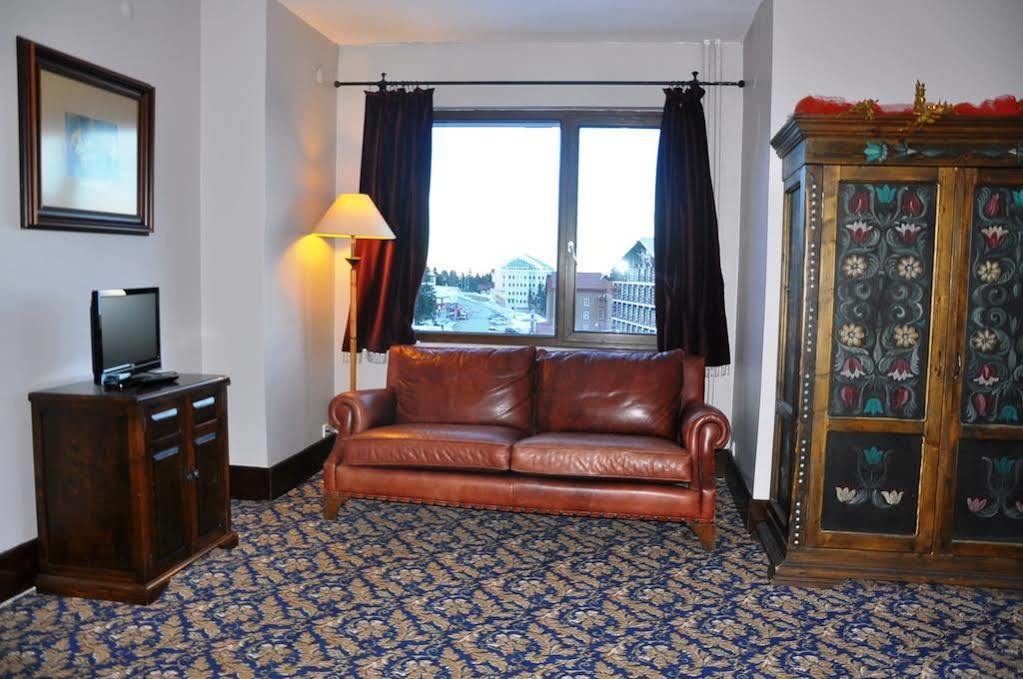 Uludag  Le Chalet Yazici מראה חיצוני תמונה